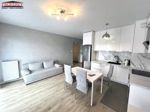 Mieszkanie trzypokojowe 57,00 m², Łódź, Widzew, okolice Pomorskiej, CKD, Wynajem
