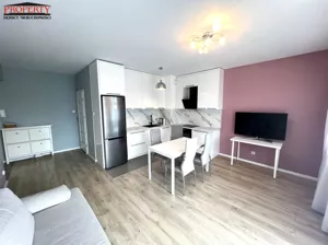 Mieszkanie trzypokojowe 57,00 m², Łódź, Widzew, rejon Pomorskiej, CKD, Wynajem