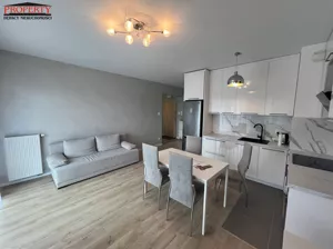 Mieszkanie trzypokojowe 57,00 m², Łódź, Widzew, Telefoniczna, Wynajem