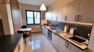 Mieszkanie trzypokojowe 85,21 m², Łódź, Śródmieście, Tylna, Wynajem