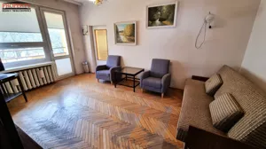 Mieszkanie czteropokojowe 81,87 m², Łódź, Bałuty, SPORNA, Sprzedaż