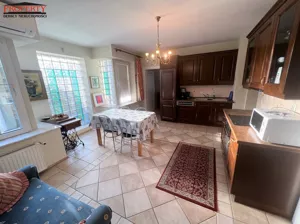 Mieszkanie czteropokojowe 105,00 m², Łódź, Śródmieście, RADIOSTACJA / OK. NARUTOWICZA, Wynajem