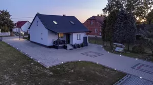 Dom wolnostojący 150,00 m², Celiny Przesławickie, Sprzedaż