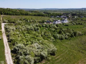Działka 850,00 m², Kraków, Dębniki, Dawida Kurzmanna, Sprzedaż