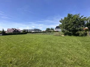 Działka 1 225,00 m², Zielonki, Marszowiecka, Sprzedaż