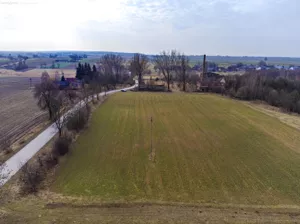 Działka 81 000,00 m², Mstyczów, Sprzedaż