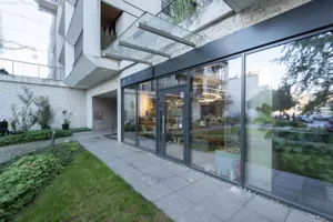 Lokal użytkowy 55,00 m², Kraków, Podgórze, Dąbrowskiego, gen. Jana Henryka, Wynajem