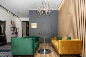 Biuro 128,00 m², Kraków, Zwierzyniec, Jesionowa, Wynajem