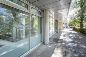 Lokal użytkowy 258,00 m², Kraków, Krowodrza, al. Kijowska, Wynajem