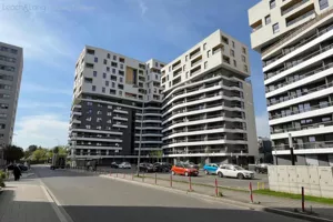 Obiekt 11,50 m², Kraków, Bronowice, Wynajem