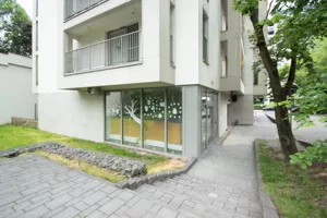 Lokal użytkowy 119,78 m², Kraków, Krowodrza, Wynajem