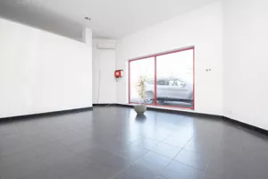 Biuro 200,00 m², Kraków, Podgórze, Lipska, Wynajem