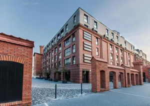 Obiekt 32,42 m², Kraków, Stare Miasto, Lubicz, Wynajem