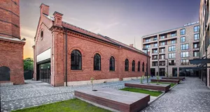 Lokal użytkowy 804,00 m², Kraków, Stare Miasto, Lubicz, Wynajem
