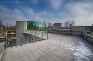 Biuro 168,00 m², Kraków, Grzegórzki, Mogilska, Wynajem