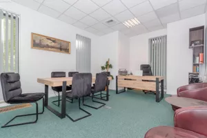 Biuro 82,40 m², Kraków, Stare Miasto, Plac Na Groblach, Wynajem