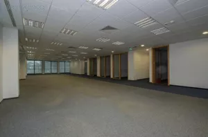 Biuro 5 533,00 m², Kraków, Podgórze, Powstańców Wielkopolskich, Wynajem