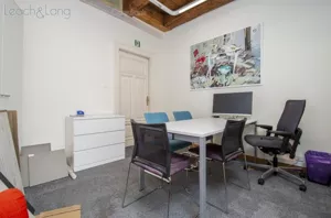 Biuro 130,00 m², Kraków, Stare Miasto, Rynek Główny okolice, Wynajem