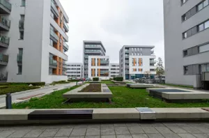 Obiekt 11,50 m², Kraków, Bronowice, Stańczyka, Wynajem