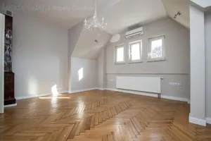 Biuro 120,00 m², Kraków, Dębniki, Stare Dębniki, Wynajem