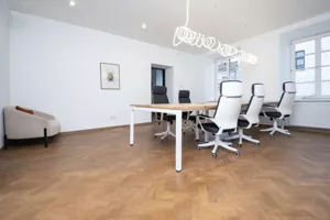 Biuro 96,00 m², Kraków, Stare Miasto, Stolarska, Wynajem