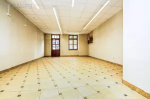 Lokal użytkowy 108,39 m², Kraków, Stare Miasto, Szeroka, Wynajem