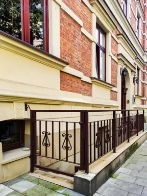 Lokal użytkowy 124,37 m², Kraków, Stare Miasto, Zegadłowicza, Sprzedaż