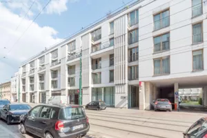 Obiekt 12,00 m², Kraków, Stare Miasto, Zwierzyniecka, Sprzedaż