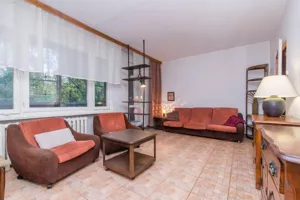 Mieszkanie jednopokojowe 32,80 m², Kraków, Prądnik Biały, Bałtycka, Sprzedaż