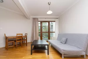 Mieszkanie jednopokojowe 31,10 m², Kraków, Dębniki, Sprzedaż