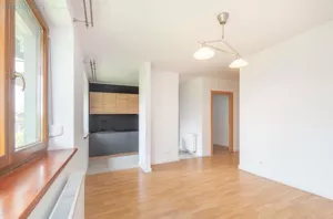 Mieszkanie jednopokojowe 33,00 m², Kraków, Krowodrza, Godlewskiego, Wynajem