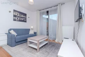 Mieszkanie jednopokojowe 24,02 m², Kraków, Stare Miasto, Szlak, Wynajem
