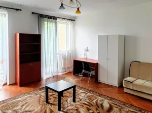 Mieszkanie dwupokojowe 55,39 m², Kraków, Krowodrza, Chopina Fryderyka, Sprzedaż