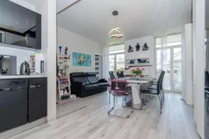 Mieszkanie dwupokojowe 44,67 m², Kraków, Stare Miasto, Łobzowska, Sprzedaż