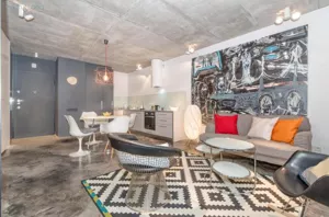 Apartamenty 6390S Kraków Stare Miasto Lubicz