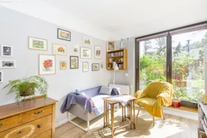 Mieszkanie dwupokojowe 46,42 m², Kraków, Podgórze, Przedwiośnie, Sprzedaż