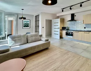 Apartamenty 8119S Kraków Bronowice Stańczyka