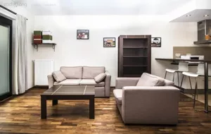 Apartamenty 8183S Kraków Stare Miasto Szlak