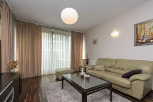 Mieszkanie dwupokojowe 59,97 m², Kraków, Stare Miasto, Zwierzyniecka, Sprzedaż