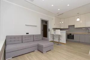 Mieszkanie dwupokojowe 47,40 m², Kraków, Łagiewniki-Borek Fałęcki, Fredry, Aleksandra, Wynajem
