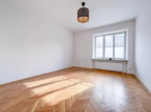 Mieszkanie dwupokojowe 80,49 m², Kraków, Stare Miasto, Krzywa, Wynajem