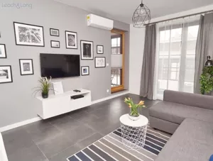 Apartamenty 6491 Kraków Stare Miasto Lubicz
