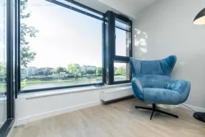 Mieszkanie dwupokojowe 51,64 m², Kraków, Dębniki, Madalińskiego, gen. Antoniego Józefa, Wynajem
