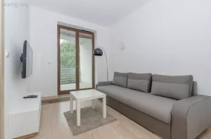 Mieszkanie dwupokojowe 40,00 m², Kraków, Stare Miasto, Plac Na Groblach, Wynajem