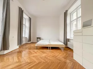 Mieszkanie dwupokojowe 55,00 m², Kraków, Stare Miasto, św. Tomasza, Wynajem