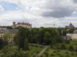 Mieszkanie trzypokojowe 94,81 m², Kraków, Stare Miasto, Dietla, Józefa, Sprzedaż