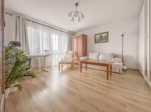 Mieszkanie trzypokojowe 65,19 m², Kraków, Mistrzejowice, os. Piastów, Sprzedaż