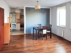 Mieszkanie trzypokojowe 81,90 m², Poznań, Rataje, os. Piastowskie, Sprzedaż
