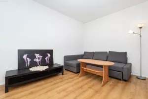 Mieszkanie trzypokojowe 62,00 m², Kraków, Grzegórzki, Bajeczna, Wynajem