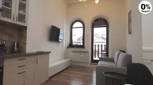 Mieszkanie trzypokojowe 35,00 m², Zakopane, Chałubińskiego Tytusa, Wynajem